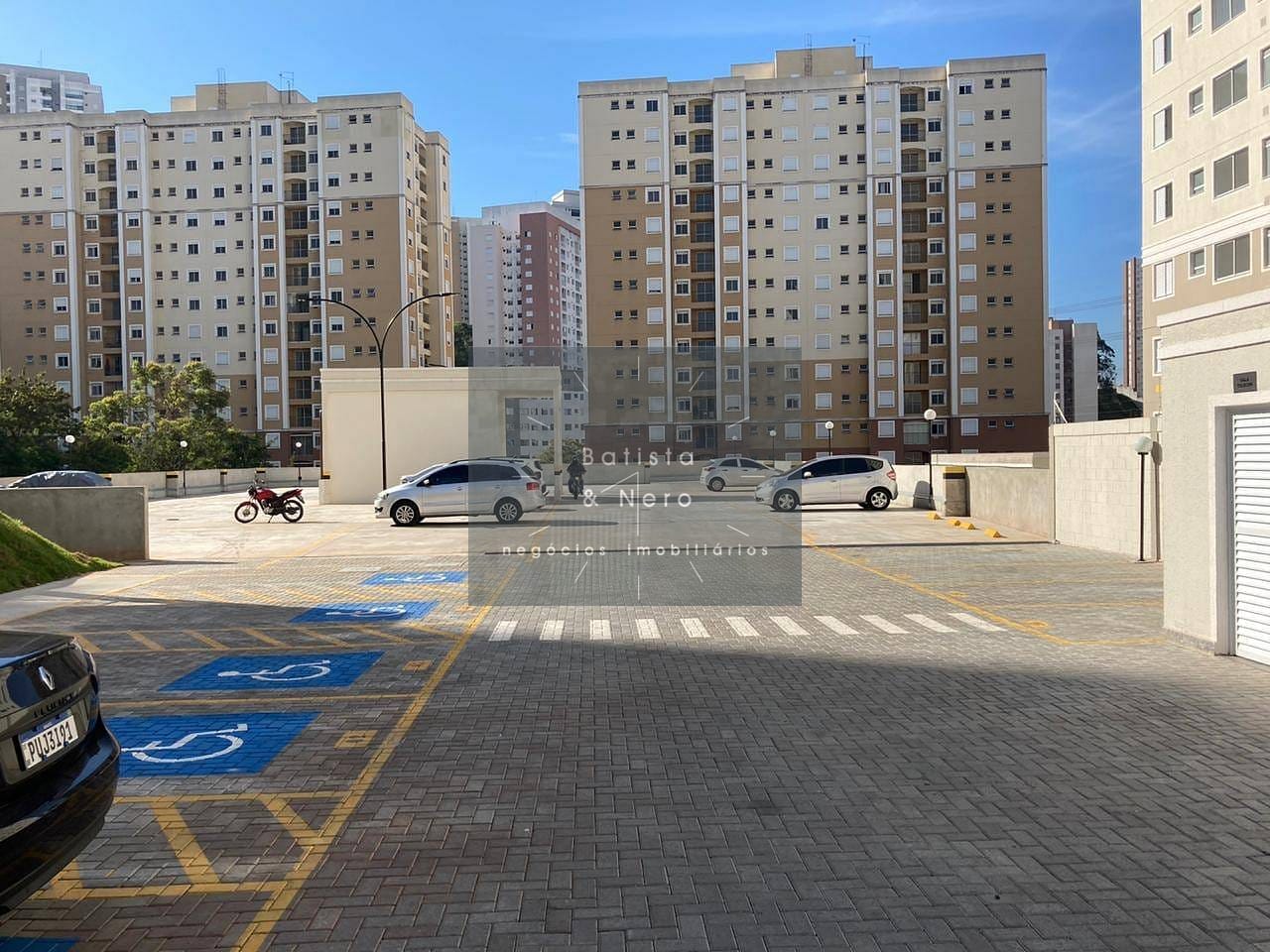 Apartamento, 2 quartos, 43 m² - Foto 30