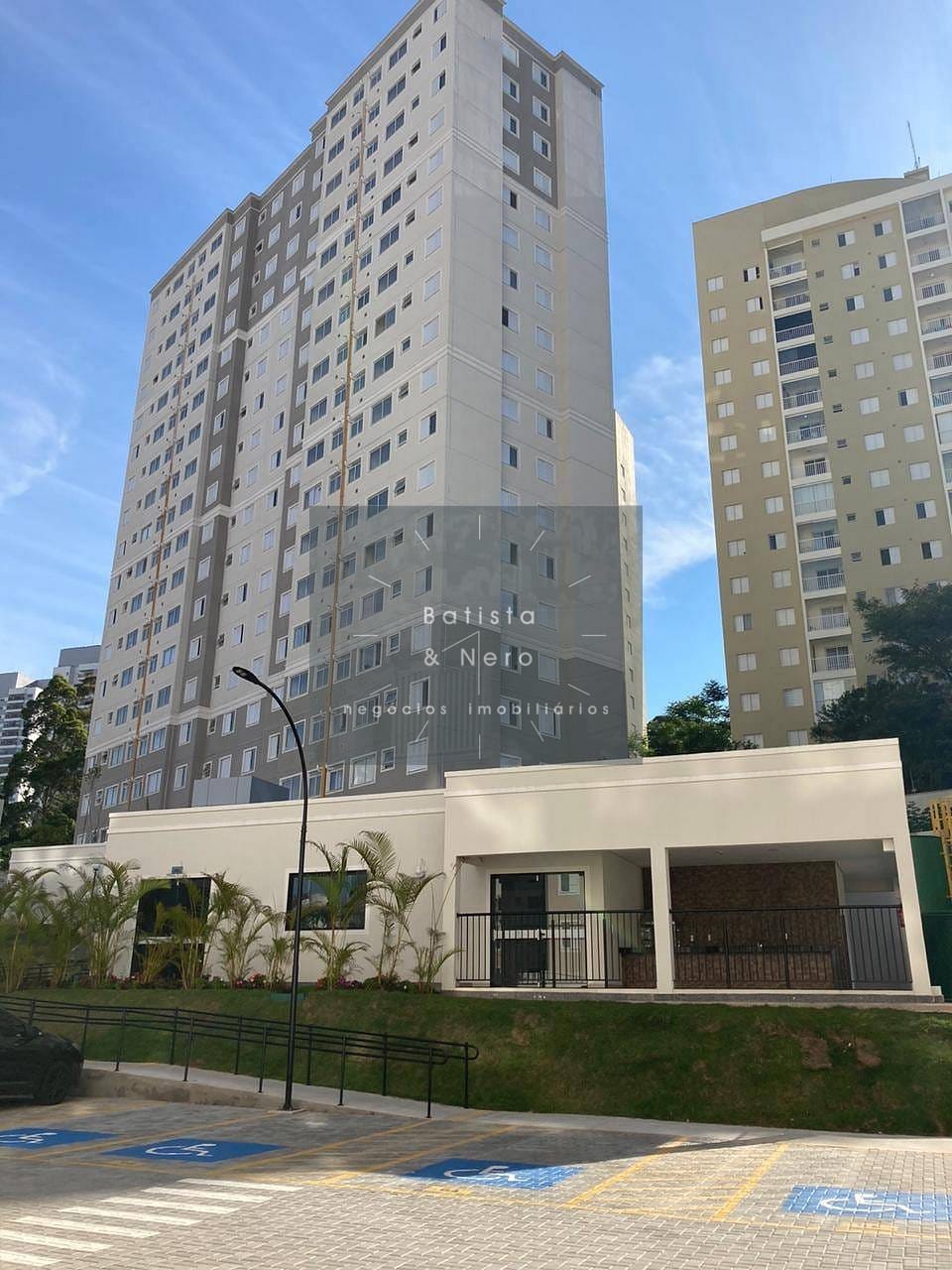 Apartamento, 2 quartos, 43 m² - Foto 31