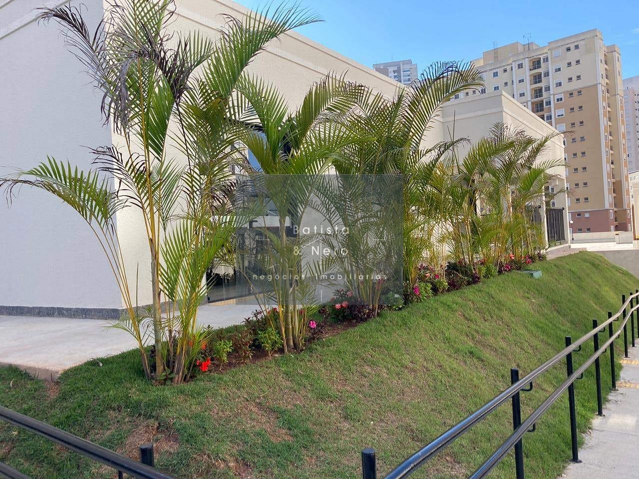 Apartamento, 2 quartos, 43 m² - Foto 32