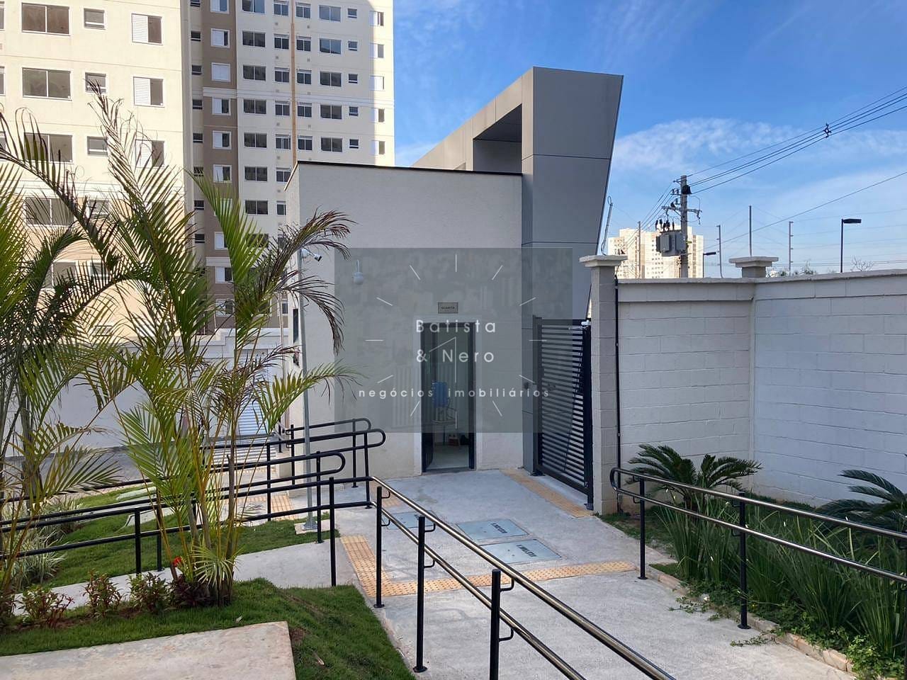 Apartamento, 2 quartos, 43 m² - Foto 33