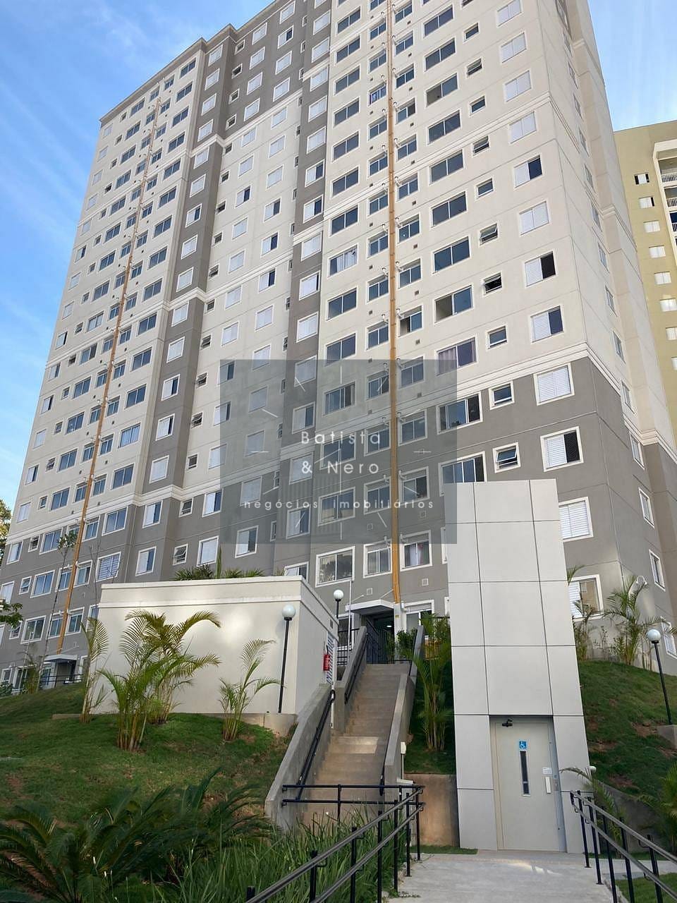 Apartamento, 2 quartos, 43 m² - Foto 34