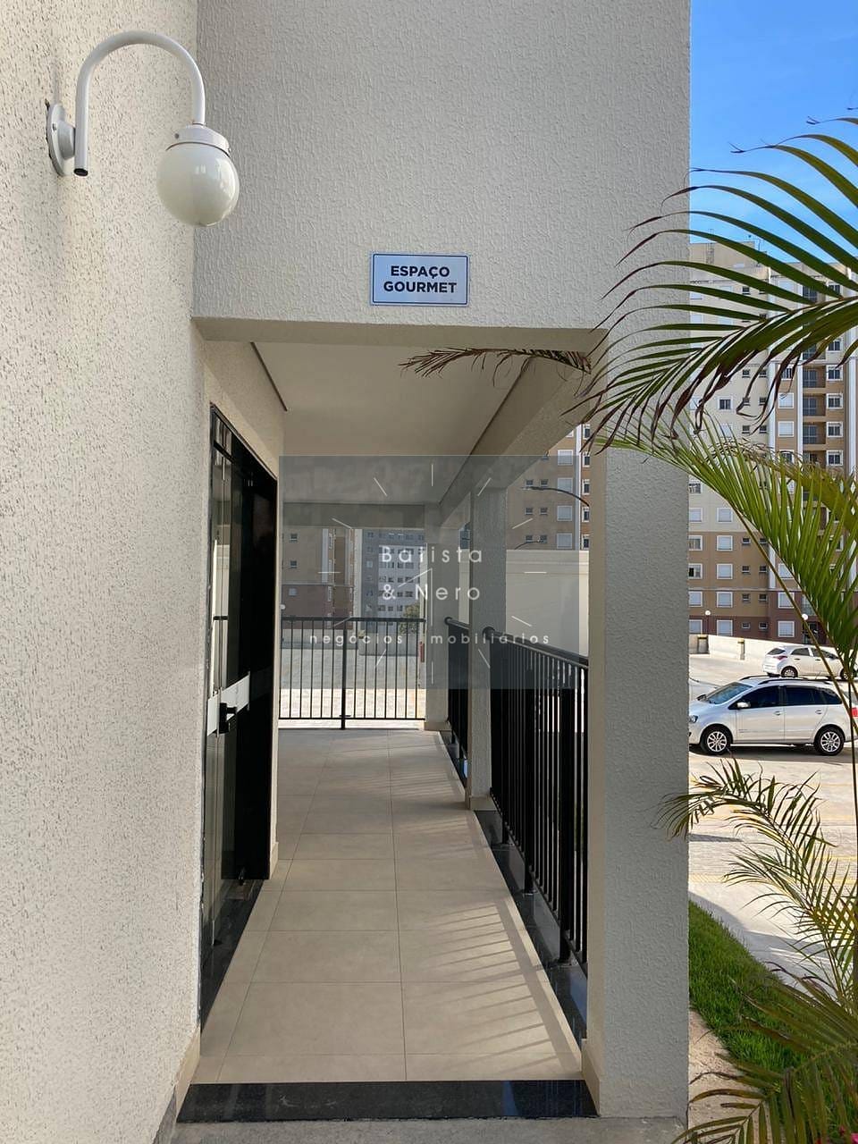 Apartamento, 2 quartos, 43 m² - Foto 35