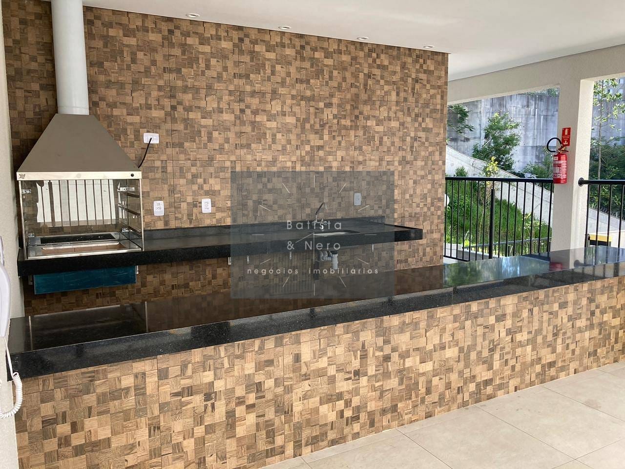 Apartamento, 2 quartos, 43 m² - Foto 36