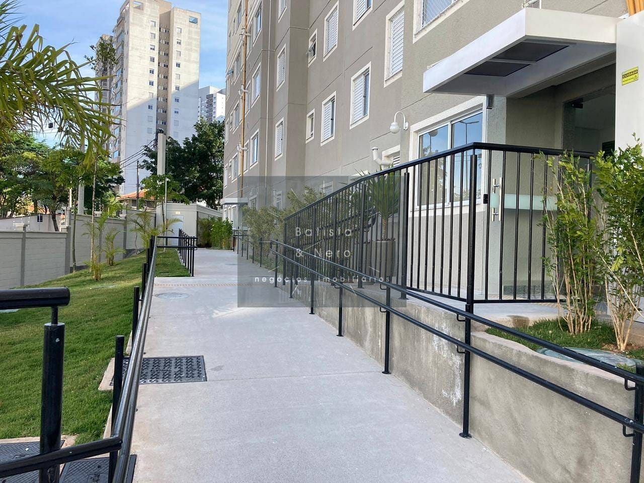 Apartamento, 2 quartos, 43 m² - Foto 37