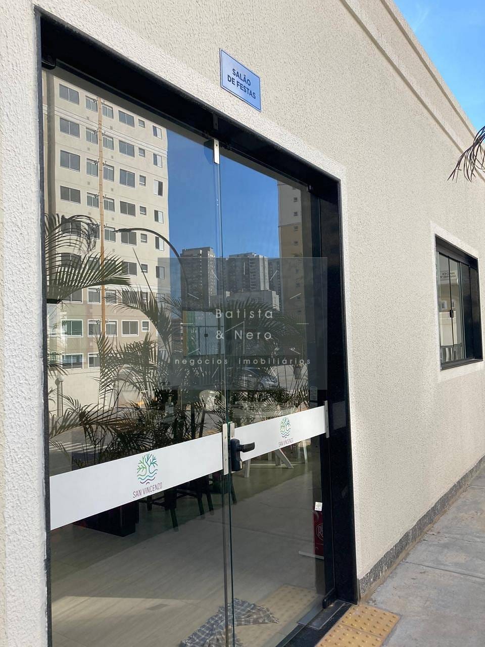 Apartamento, 2 quartos, 43 m² - Foto 40