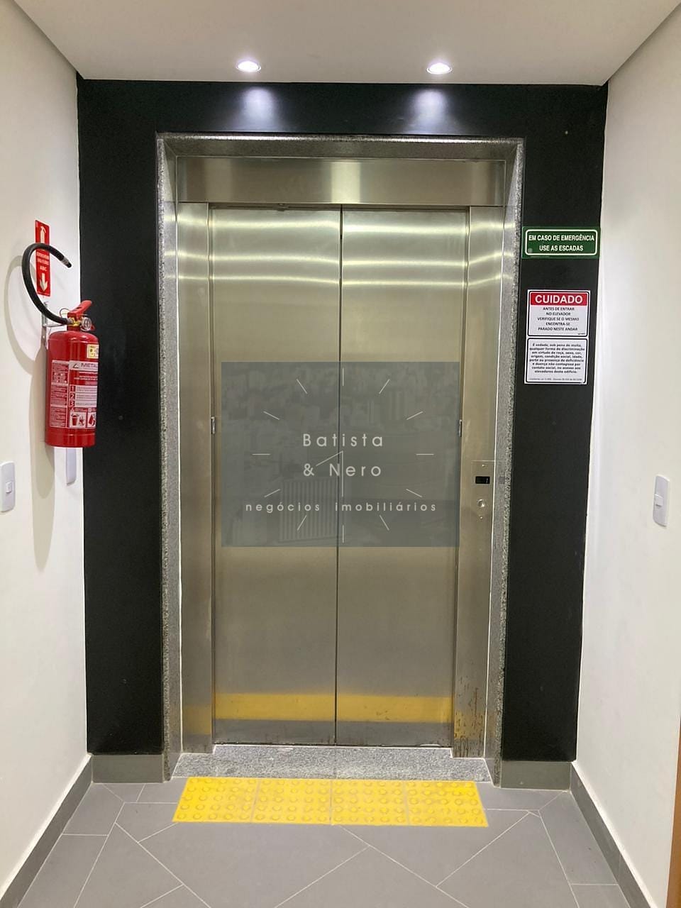 Apartamento, 2 quartos, 43 m² - Foto 38