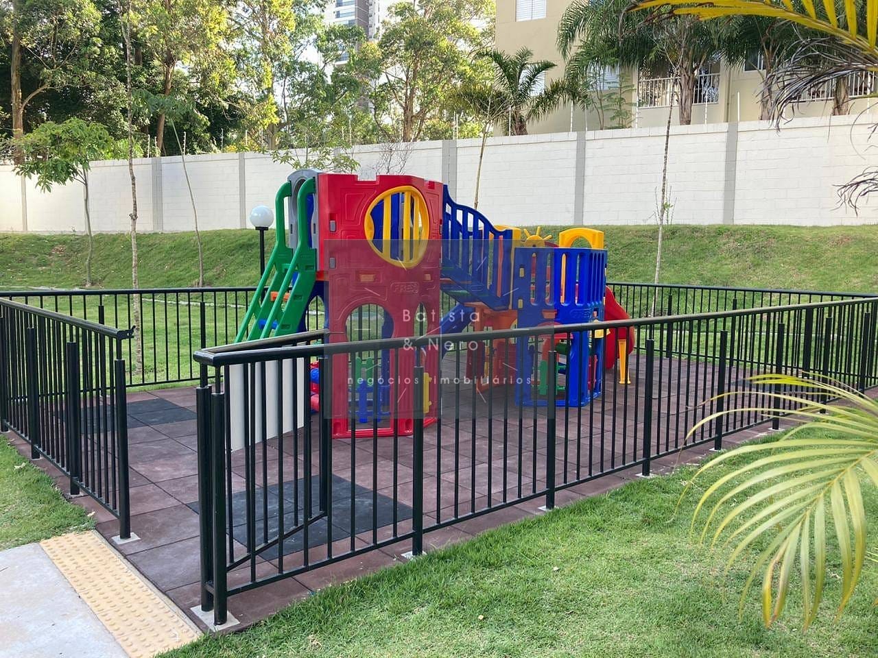 Apartamento, 2 quartos, 43 m² - Foto 42