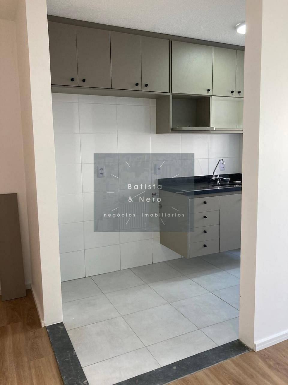 Apartamento, 2 quartos, 43 m² - Foto 7