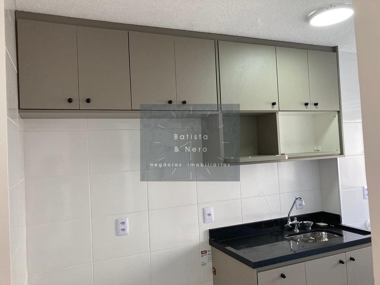 Apartamento, 2 quartos, 43 m² - Foto 3