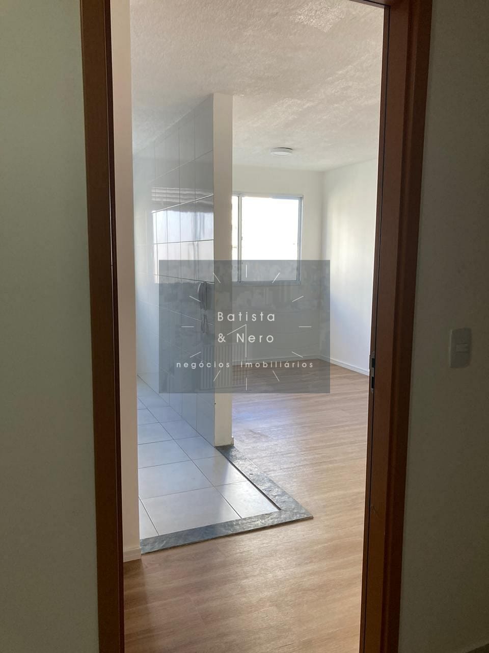 Apartamento, 2 quartos, 43 m² - Foto 2