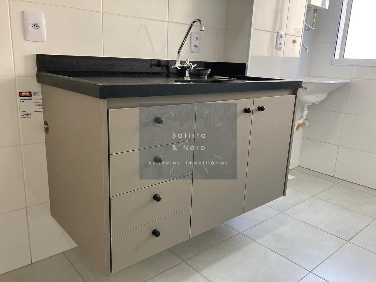 Apartamento, 2 quartos, 43 m² - Foto 9