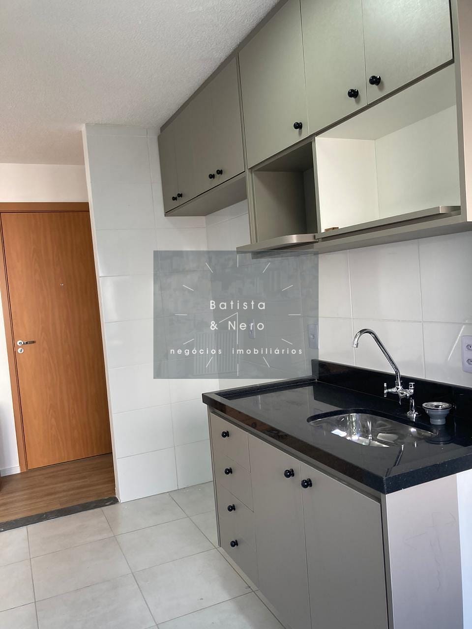 Apartamento, 2 quartos, 43 m² - Foto 10