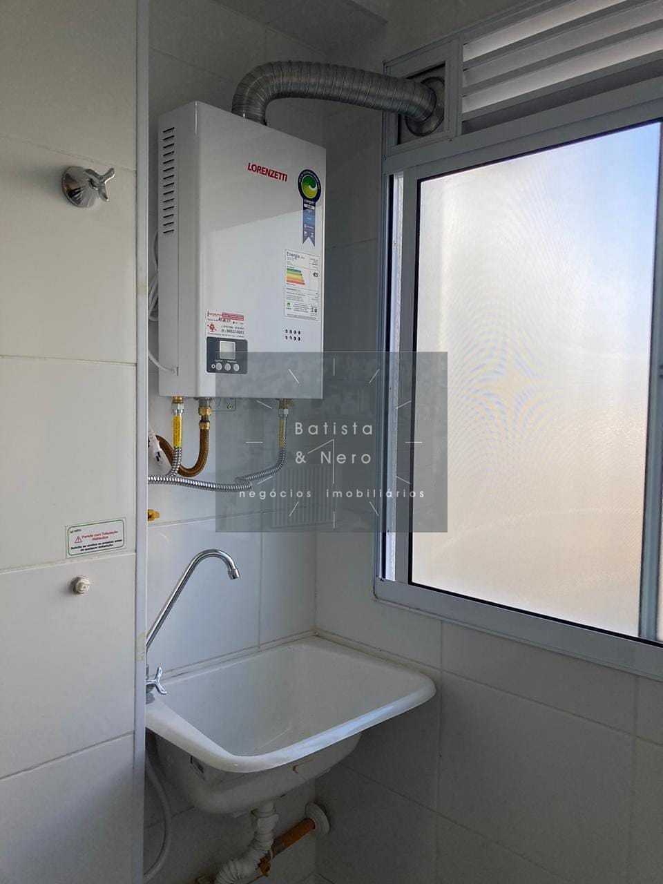 Apartamento, 2 quartos, 43 m² - Foto 12