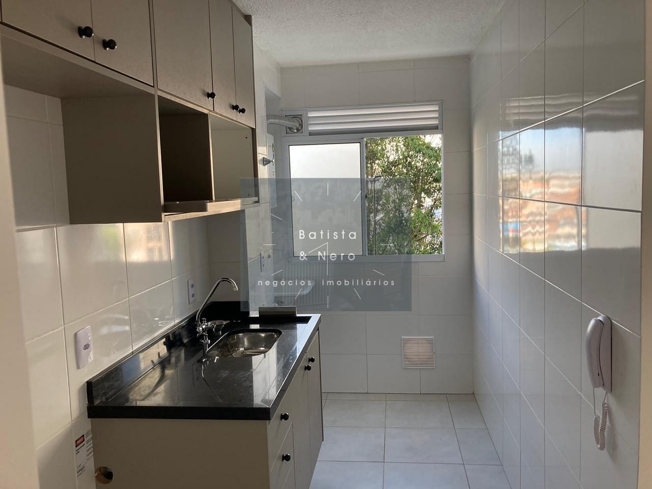 Apartamento, 2 quartos, 43 m² - Foto 11