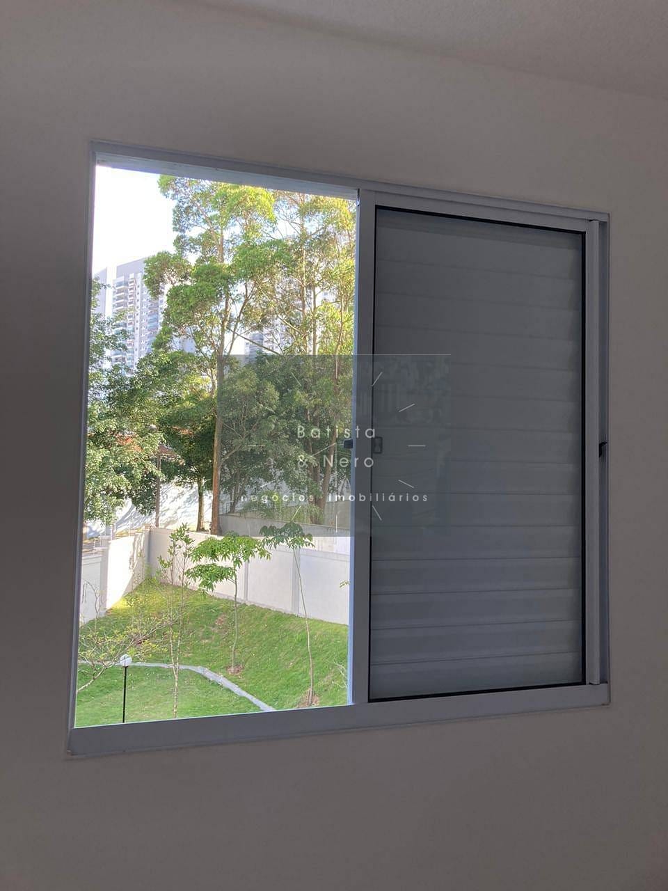 Apartamento, 2 quartos, 43 m² - Foto 1