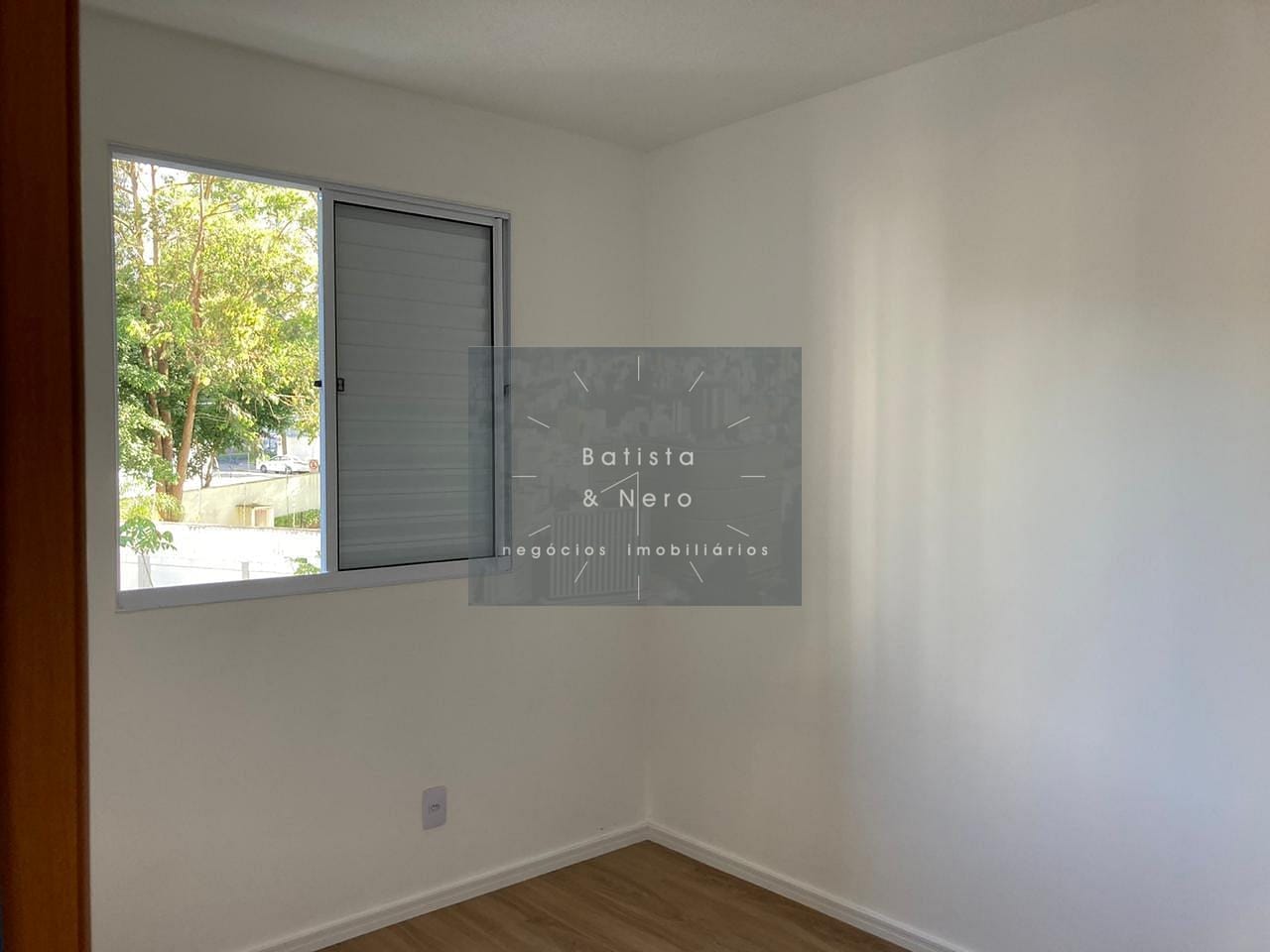 Apartamento, 2 quartos, 43 m² - Foto 6