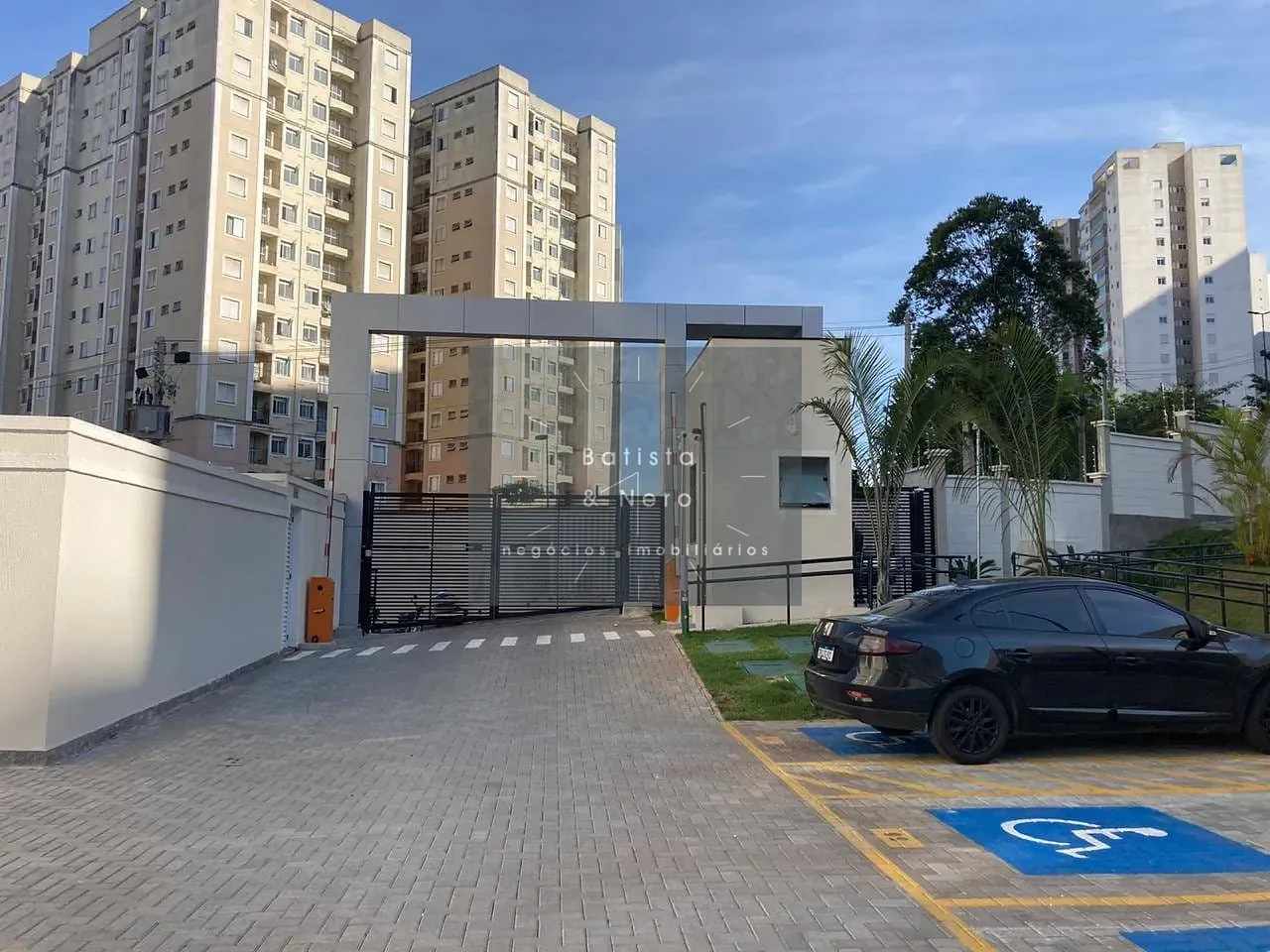 Apartamento, 2 quartos, 43 m² - Foto 28
