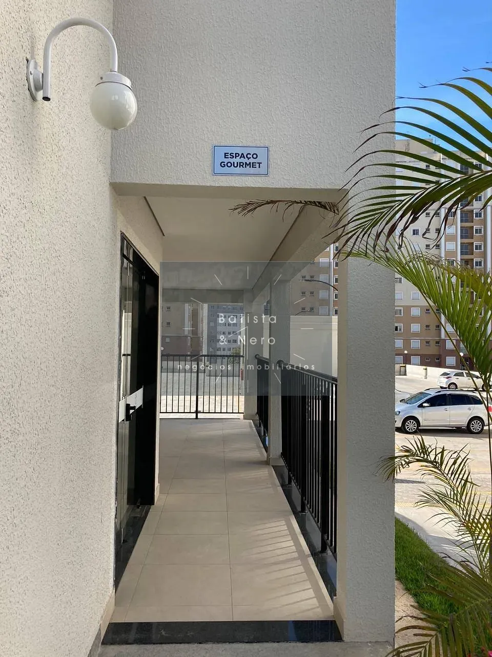 Apartamento, 2 quartos, 43 m² - Foto 35