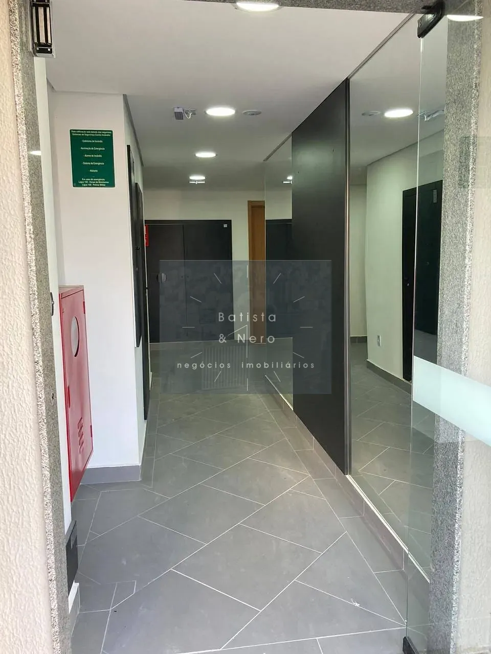 Apartamento, 2 quartos, 43 m² - Foto 41