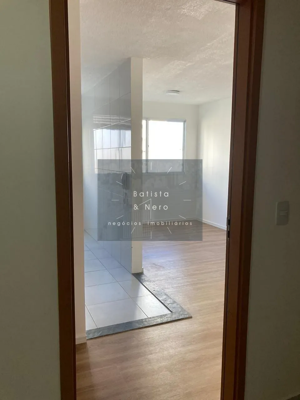 Apartamento, 2 quartos, 43 m² - Foto 2