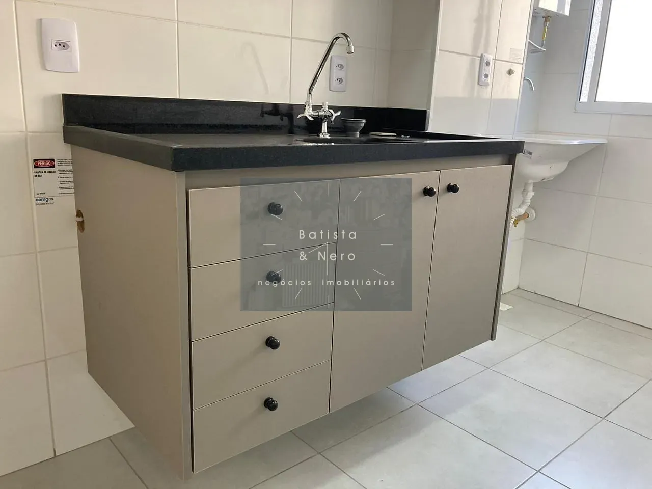 Apartamento, 2 quartos, 43 m² - Foto 9