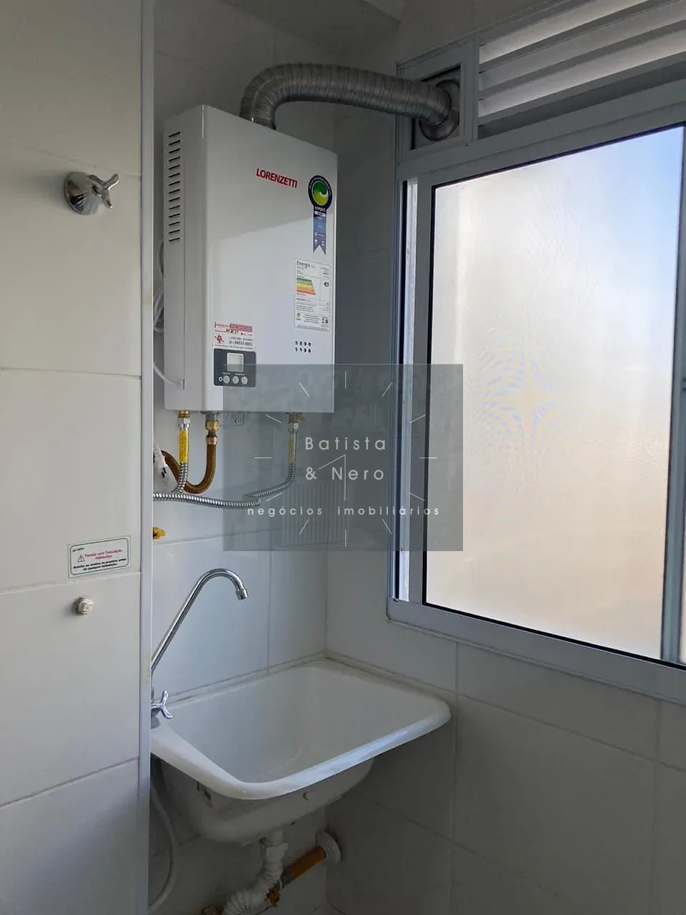 Apartamento, 2 quartos, 43 m² - Foto 12