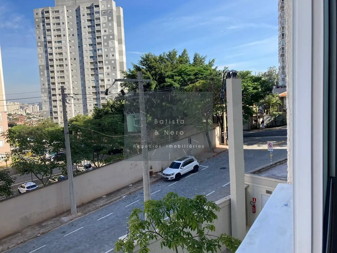 Apartamento, 2 quartos, 43 m² - Foto 23