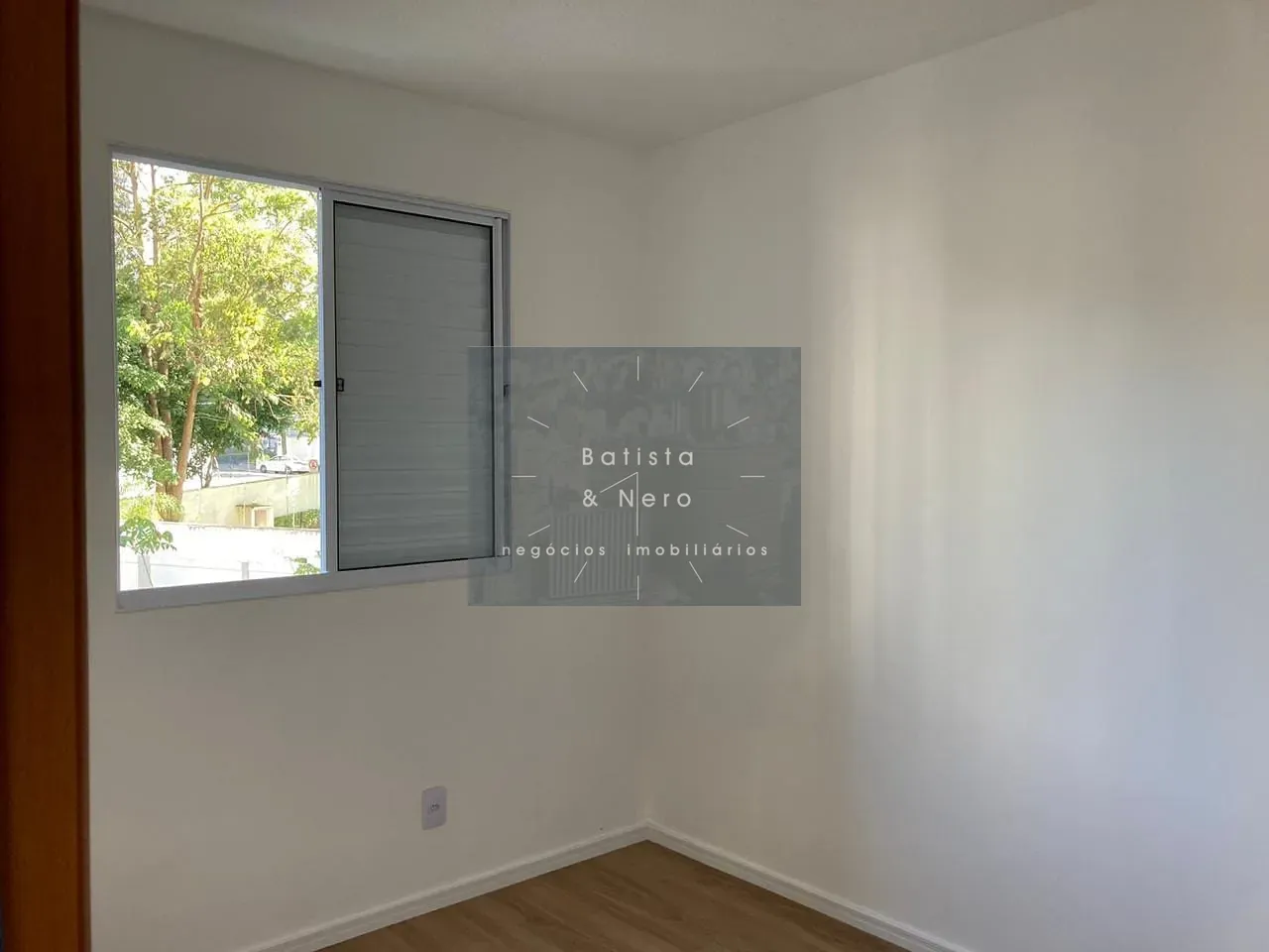 Apartamento, 2 quartos, 43 m² - Foto 6