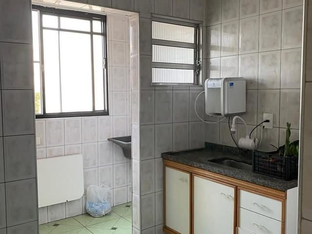 Foto do Apartamento - Apartamento com 2 dormitórios à venda, 49 m² por R$ 190.000,00 - Conjunto Promorar Raposo Tavares - São Paulo/SP | BUSSOCABA ADMINISTRACAO DE BENS E IMOVEIS LTDA