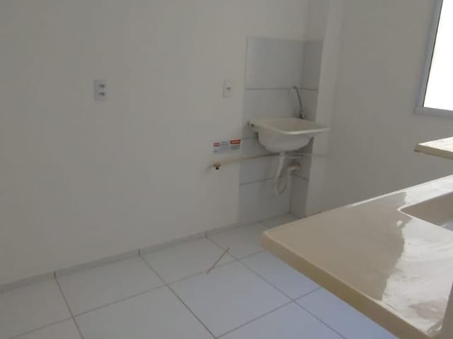 Foto do Apartamento - Apartamento à venda, Uruguai, Teresina, PI | Cristina Lopes Imobiliária
