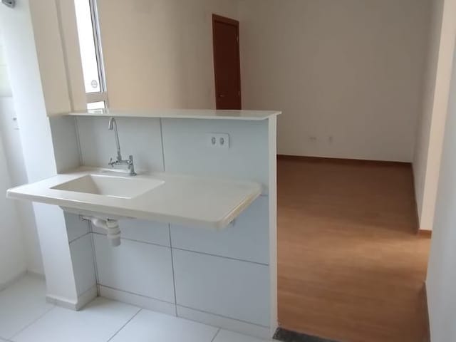 Foto do Apartamento - Apartamento à venda, Uruguai, Teresina, PI | Cristina Lopes Imobiliária