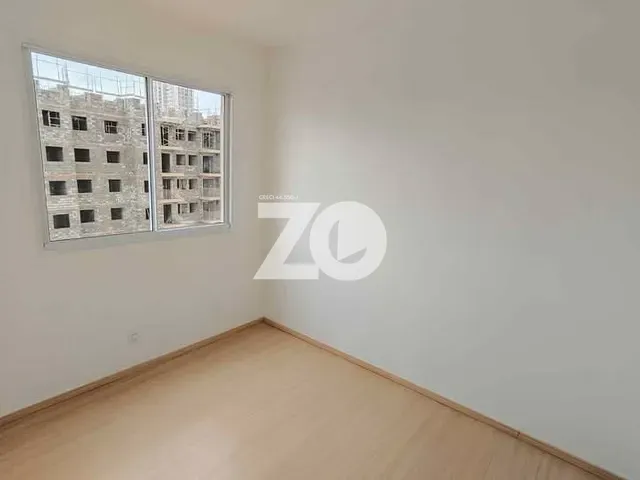 Apartamento 2 quartos e 1 banheiro, à venda, no bairro Parque Água Comprida em Bauru
