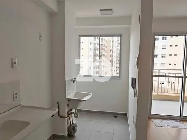 Apartamento 2 quartos e 1 banheiro, à venda, no bairro Parque Água Comprida em Bauru