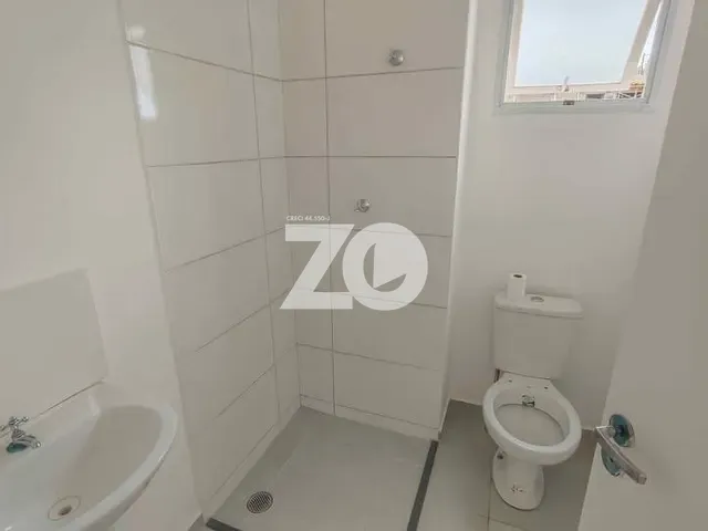 Apartamento 2 quartos e 1 banheiro, à venda, no bairro Parque Água Comprida em Bauru