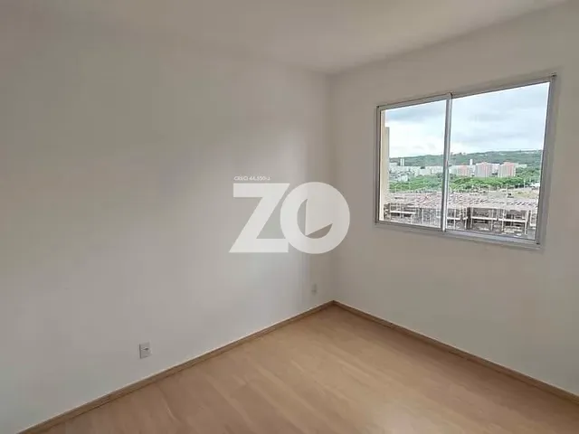 Apartamento 2 quartos e 1 banheiro, à venda, no bairro Parque Água Comprida em Bauru