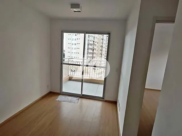 Apartamento 2 quartos e 1 banheiro, à venda, no bairro Parque Água Comprida em Bauru