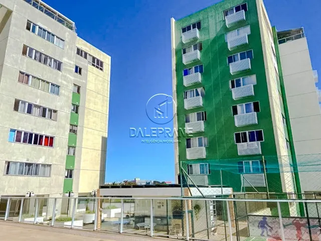 Apartamento 2 quartos e 1 banheiro, à venda, no bairro Areal (Águas Claras) em Brasília