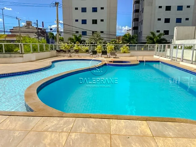 Apartamento 2 quartos e 1 banheiro, à venda, no bairro Areal (Águas Claras) em Brasília