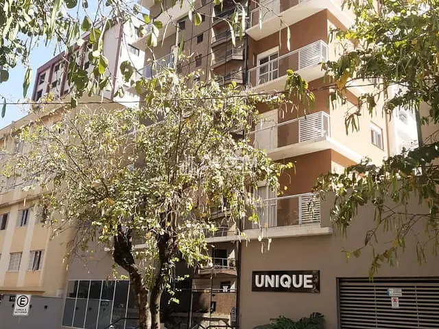 Apartamento 2 quartos e 1 banheiro, à venda, no bairro São Benedito em Poços de Caldas