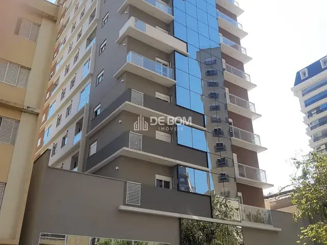 Apartamento 2 quartos e 1 banheiro, à venda, no bairro São Benedito em Poços de Caldas
