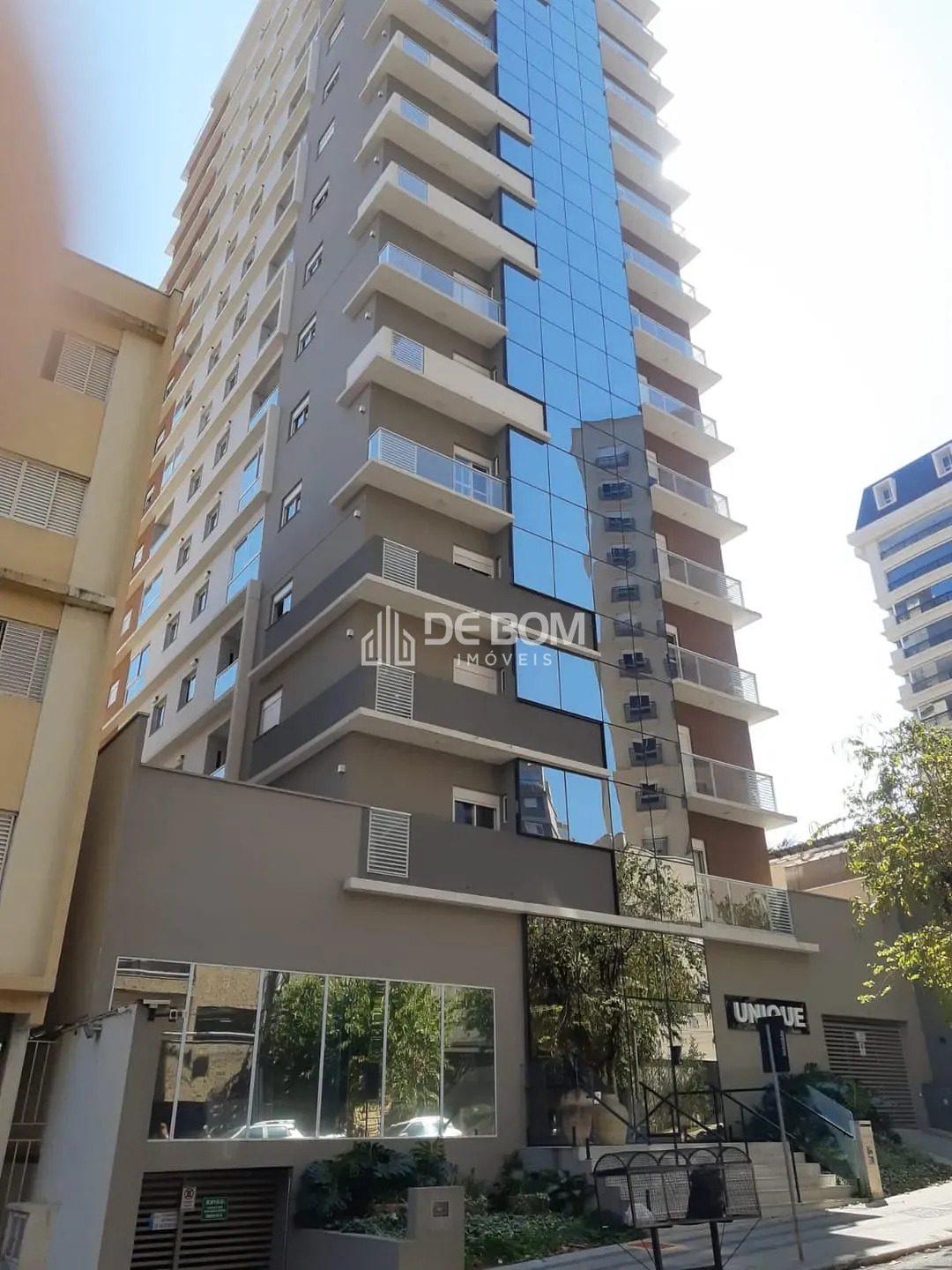 Apartamento, 2 quartos, 68 m² - Foto 1