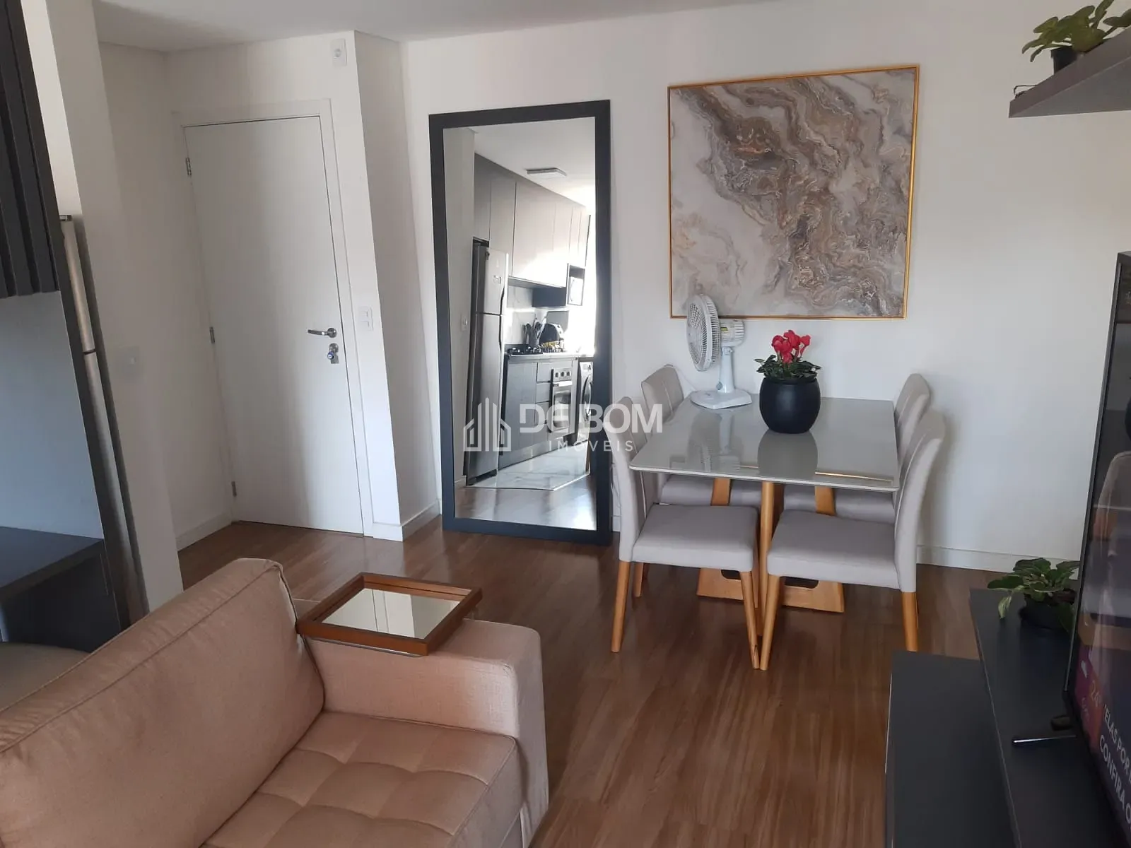 Apartamento, 2 quartos, 68 m² - Foto 12