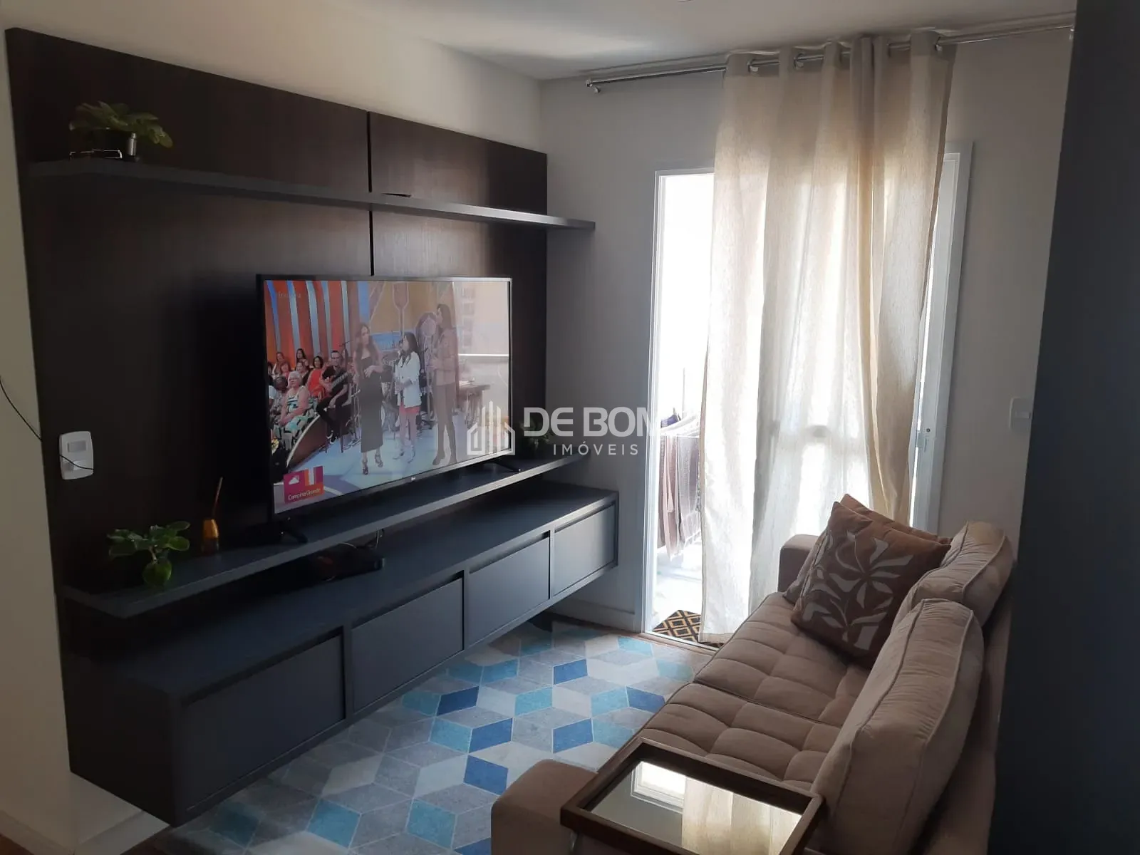Apartamento, 2 quartos, 68 m² - Foto 14