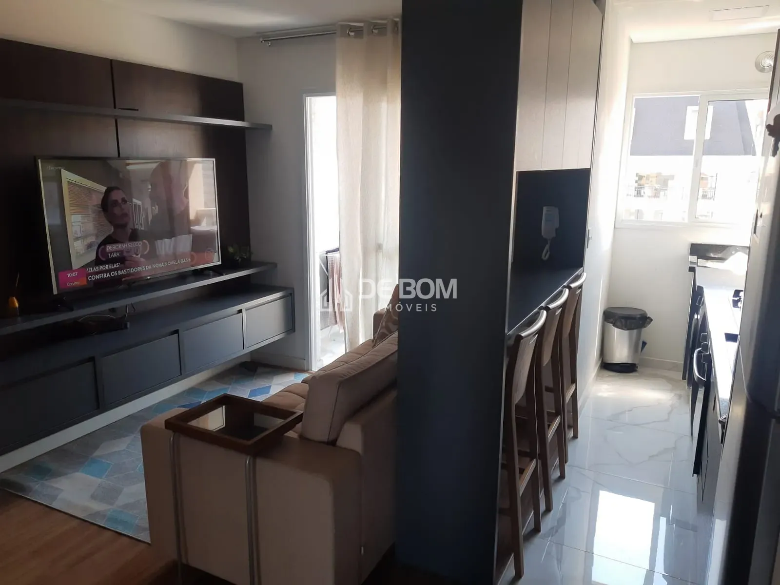 Apartamento, 2 quartos, 68 m² - Foto 16