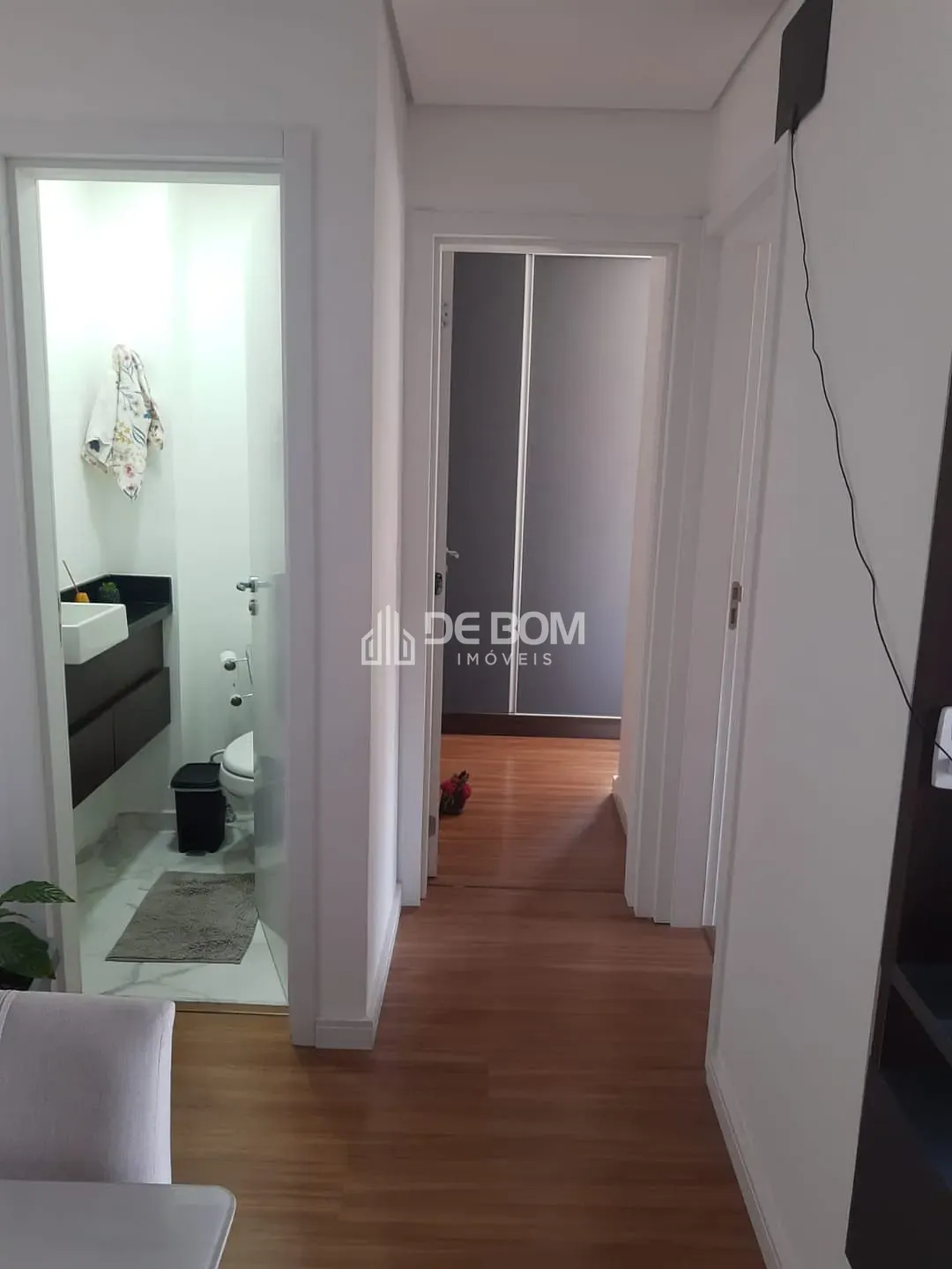 Apartamento, 2 quartos, 68 m² - Foto 21
