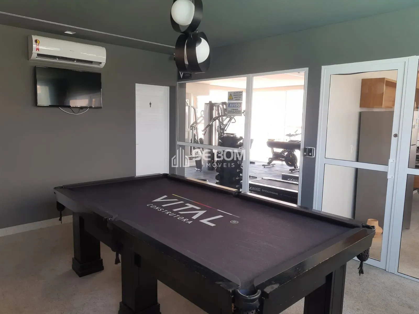 Apartamento, 2 quartos, 68 m² - Foto 32