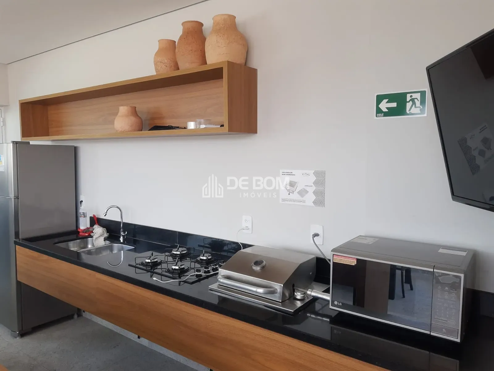 Apartamento, 2 quartos, 68 m² - Foto 36