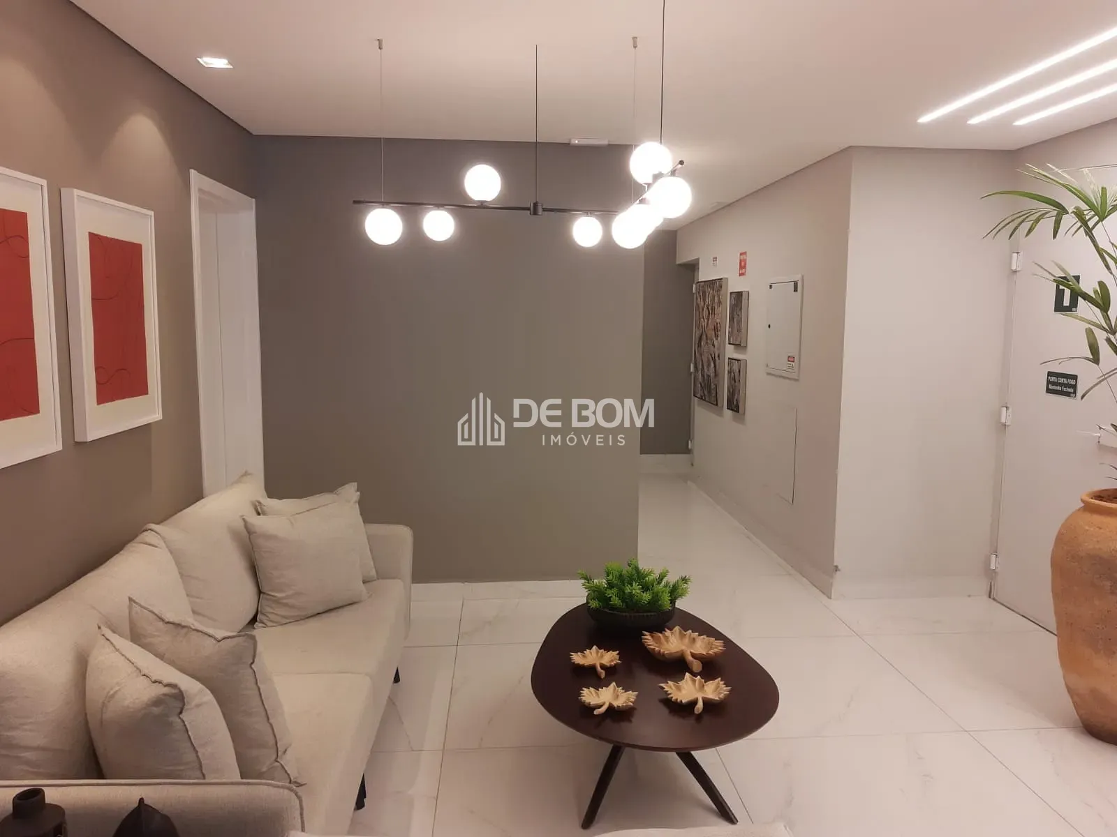 Apartamento, 2 quartos, 68 m² - Foto 40