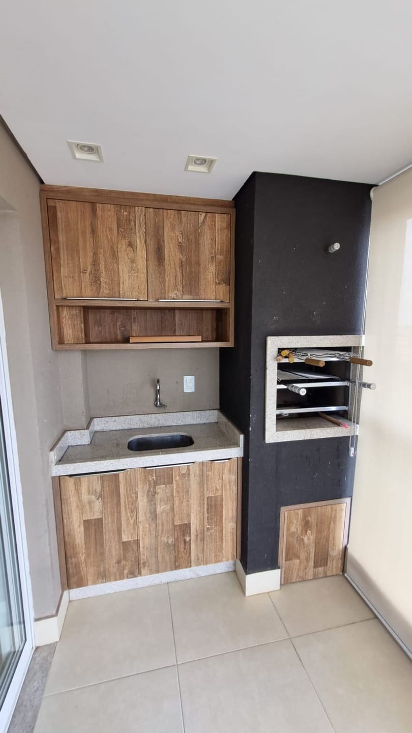 Apartamento à venda com 2 quartos, 92m² - Foto 6