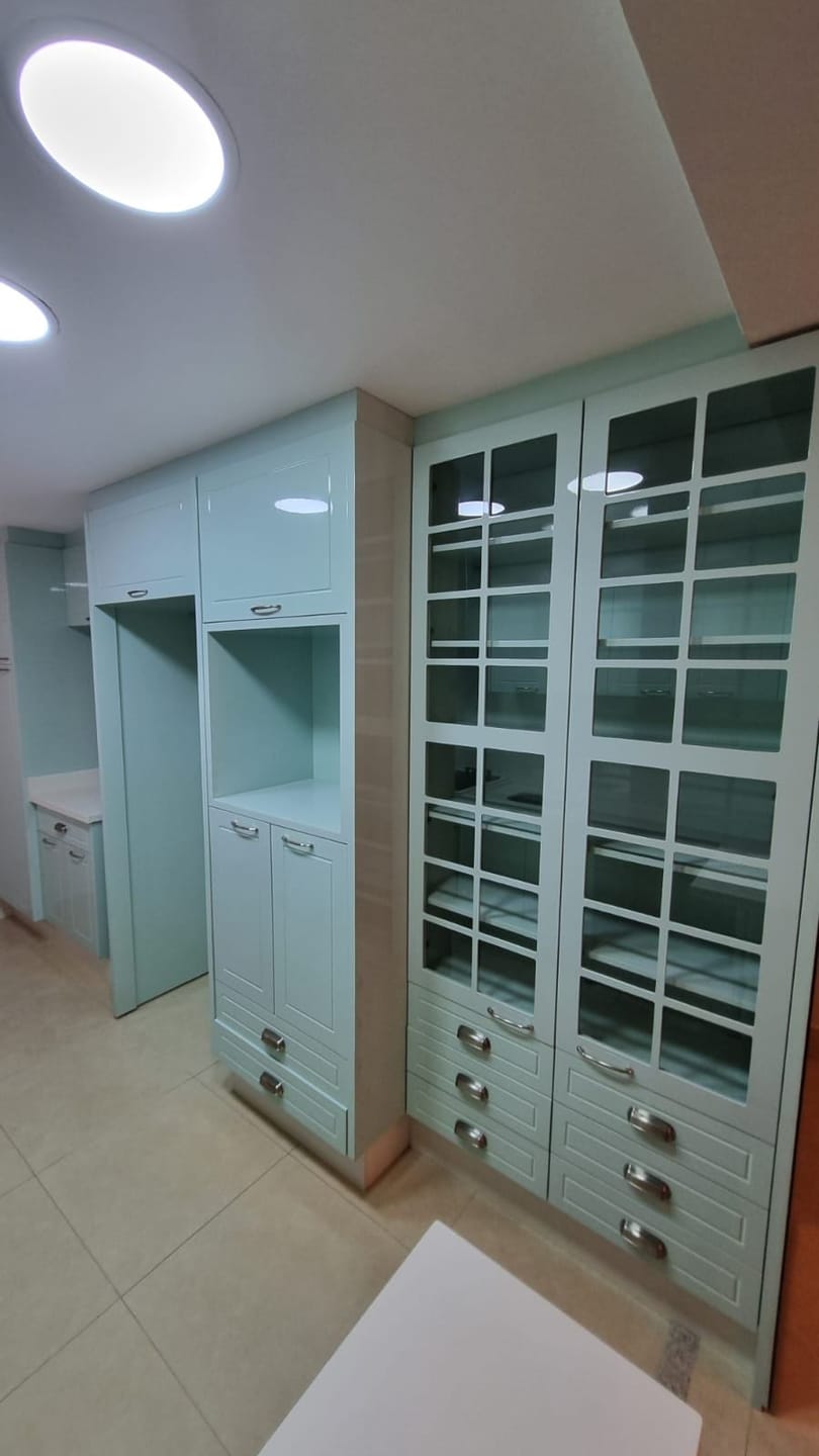 Apartamento à venda com 2 quartos, 92m² - Foto 9